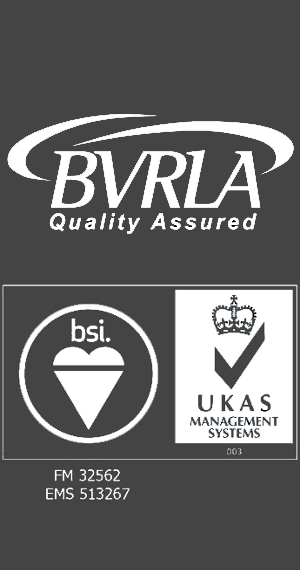 BVRLA Quality Assured