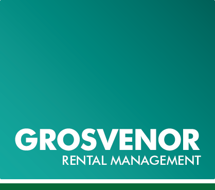 Grosvenor Rentals Logo